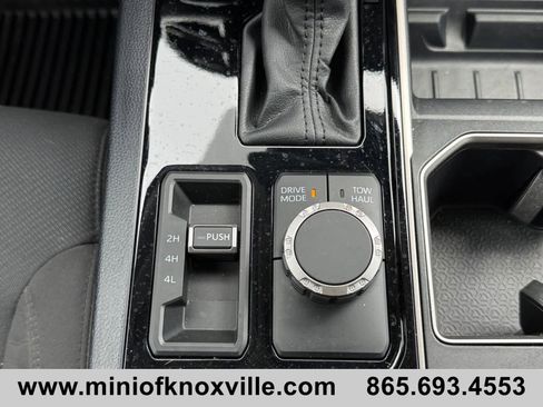 Used 2024 Toyota Tundra SR5 w/ SR5 Convenience Package AWD/4WD image 26