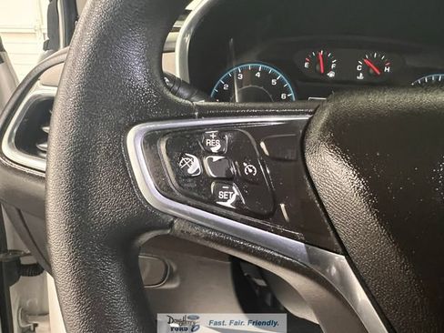 Used 2018 Chevrolet Equinox LS FWD image 45