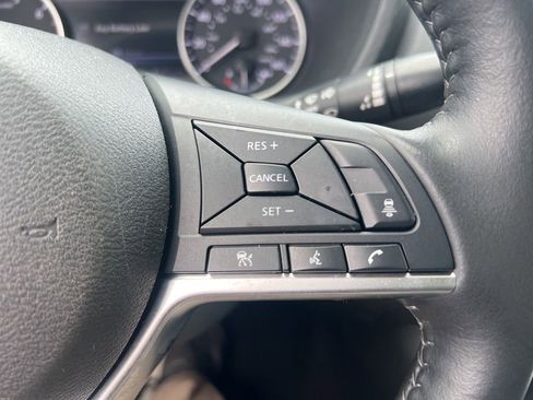 Certified 2023 Nissan Sentra SV w/ All-Weather Package FWD image 53