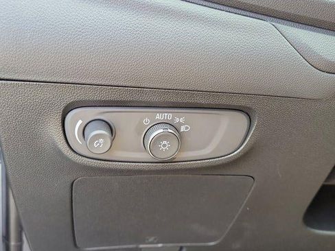 Used 2024 Buick Encore GX Sport Touring w/ Comfort Package FWD image 15