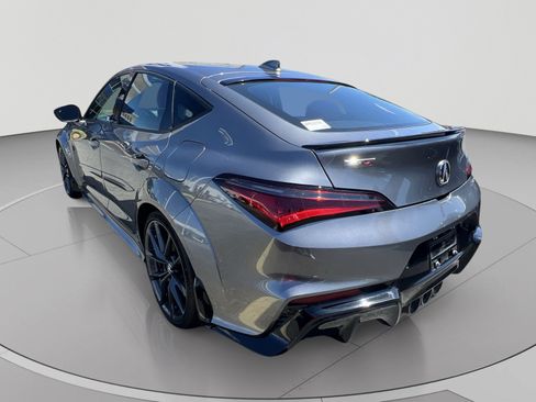 Used 2024 Acura Integra Type S FWD image 3