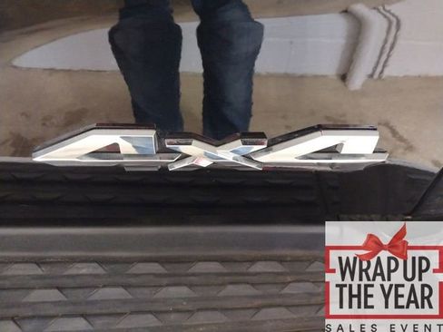 Used 2024 RAM 2500 Big Horn w/ Bed Utility Group image 27