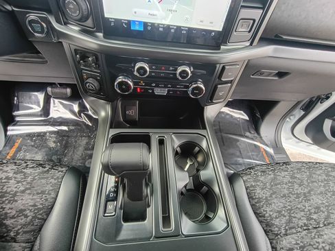 New 2025 Ford F150 Tremor w/ Tow/Haul Package image 24