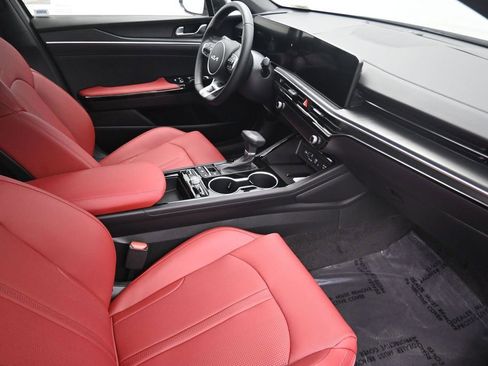 New 2026 Kia K5 GT-Line FWD image 17