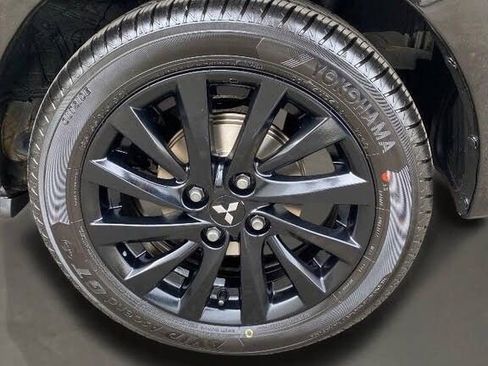 Used 2020 Mitsubishi Mirage G4 SE image 33