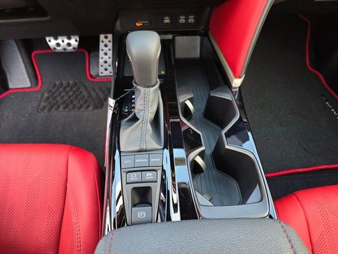 New 2026 Toyota Camry XSE image 27