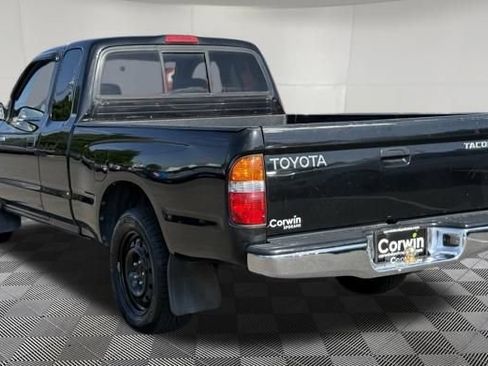 Used 2001 Toyota Tacoma 2WD Xtracab image 13