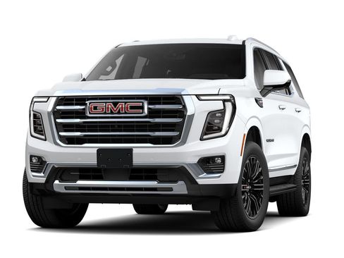 New 2026 GMC Yukon Elevation RWD image 25