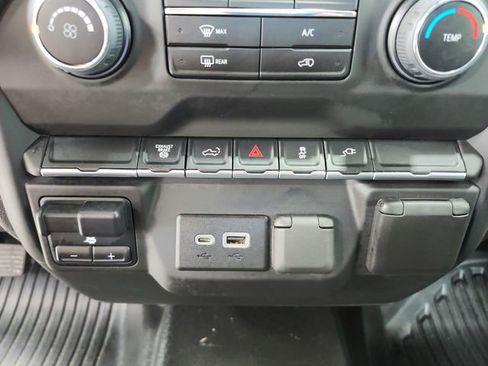 Used 2023 Chevrolet Silverado 3500 W/T w/ WT Convenience Package AWD/4WD image 20
