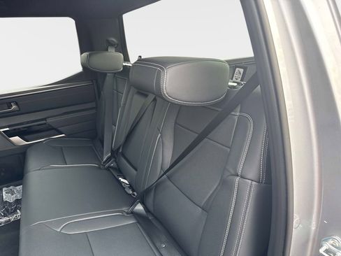 New 2026 Toyota Tundra Limited image 16