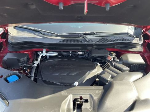Used 2023 Honda Passport Elite image 20