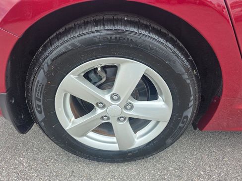 Used 2015 Kia Optima LX image 19