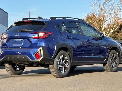 New 2026 Subaru Crosstrek 2.0i Premium image 4