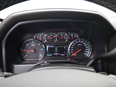 Used 2018 GMC Sierra 1500 SLE w/ SLE Value Package image 12