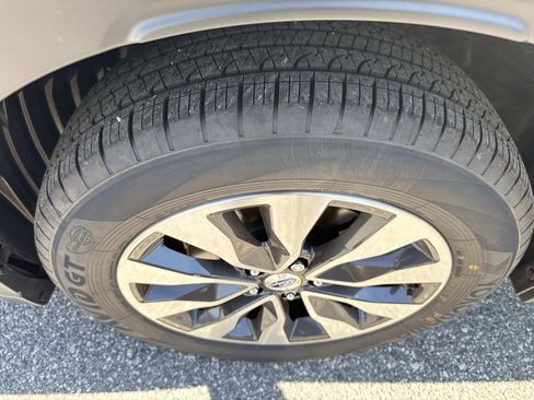 New 2025 Subaru Outback Limited XT image 10