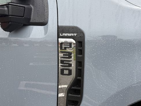 New 2026 Ford F350 Lariat w/ Lariat Ultimate Package image 30
