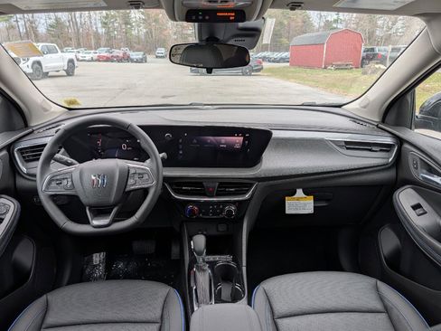 New 2026 Buick Encore GX Sport Touring w/ Comfort Package AWD/4WD image 18