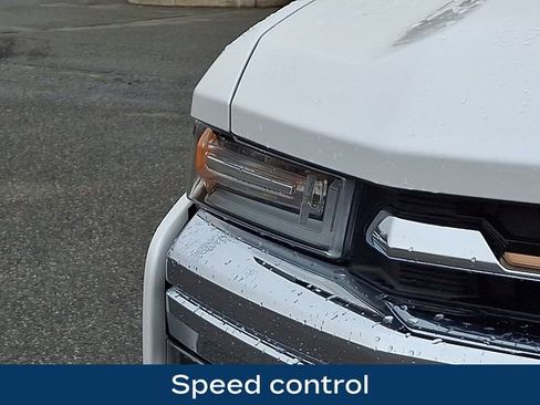 Used 2022 Chevrolet Silverado 2500 High Country w/ LPO, Hitch Package image 29