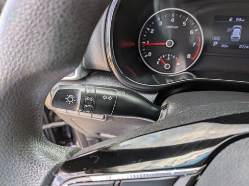 Used 2021 Kia Sportage LX FWD image 35
