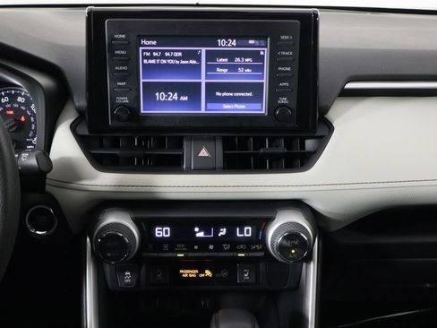 Used 2019 Toyota RAV4 XLE w/ Convenience Package AWD/4WD image 27