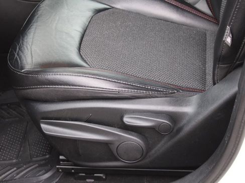 Used 2019 Jeep Compass Trailhawk image 17