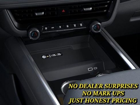 New 2026 Chevrolet Suburban LT w/ Comfort Package image 23