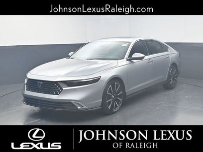 Used 2023 Honda Accord Touring