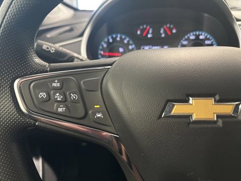 Used 2024 Chevrolet Malibu LT image 20