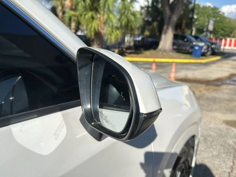 Used 2024 Lexus TX 350 FWD w/ Technology Package image 35