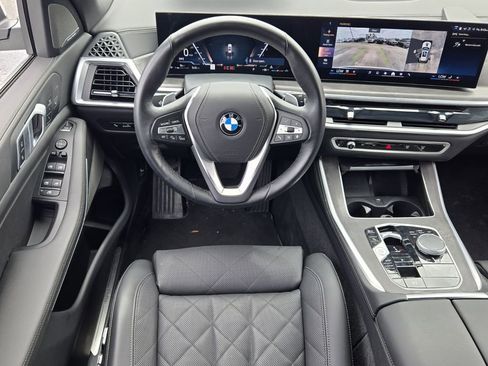 Used 2026 BMW X5 xDrive40i w/ Climate Comfort Package AWD/4WD image 13