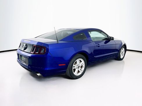 Used 2014 Ford Mustang Coupe image 9
