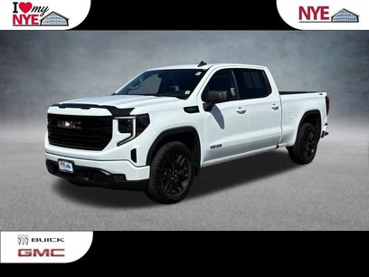 Used 2023 GMC Sierra 1500 Elevation w/ X31 Off-Road Package