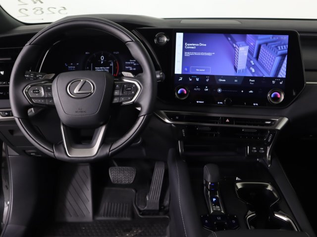 New 2026 Lexus RX 350 FWD image 21