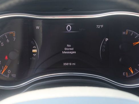 Used 2020 Jeep Grand Cherokee Altitude AWD/4WD image 30