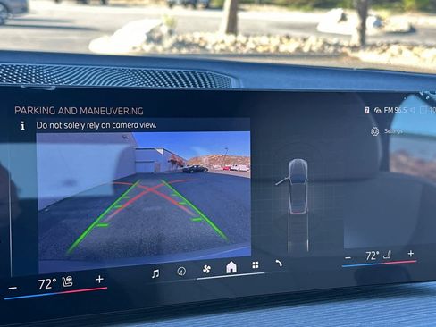 New 2026 BMW 430i xDrive Convertible w/ Convenience Package image 23