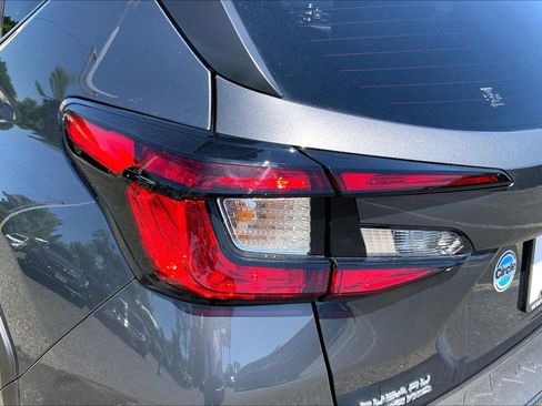 Certified 2025 Subaru Crosstrek 2.0i Premium AWD/4WD image 29