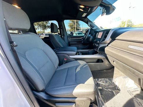 Used 2023 RAM 1500 Big Horn image 26