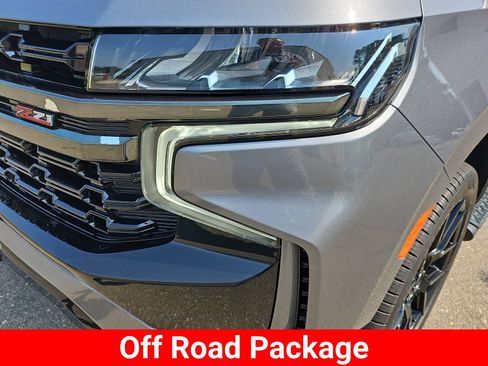 Used 2021 Chevrolet Tahoe Z71 AWD/4WD image 13