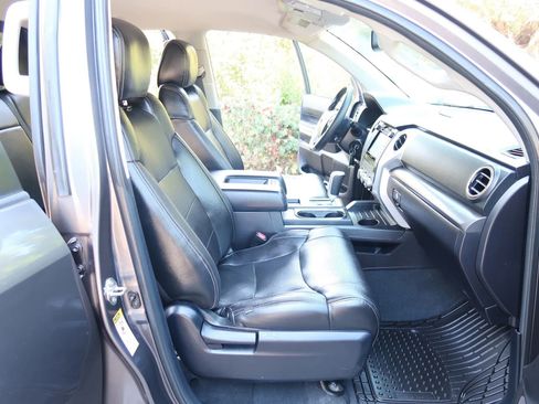 Used 2014 Toyota Tundra SR5 w/ TRD Off Road Package RWD image 30
