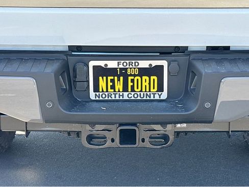 New 2026 Ford F350 King Ranch w/ Tremor Off-Road Package image 22