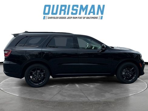 New 2026 Dodge Durango GT AWD/4WD image 7