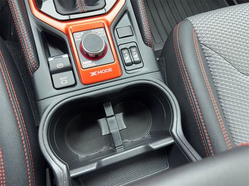 Used 2021 Subaru Forester Sport image 35