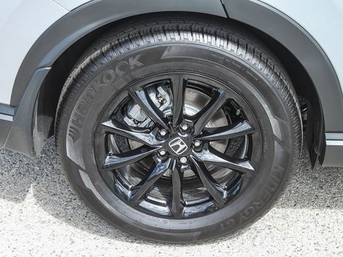 Certified 2026 Honda CR-V Sport-L image 12