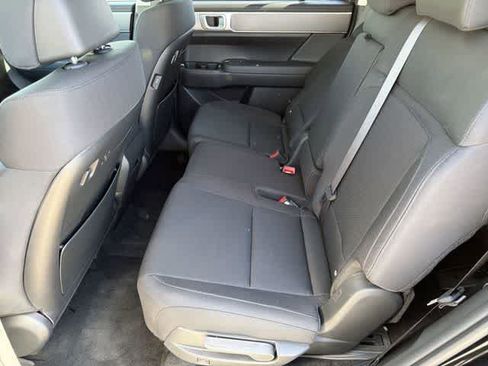 New 2026 Hyundai Santa Fe SE image 16