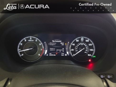 Used 2019 Acura RDX FWD w/ Advance Package image 15