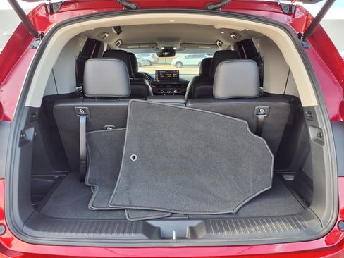 Certified 2026 Honda Pilot EX-L image 20