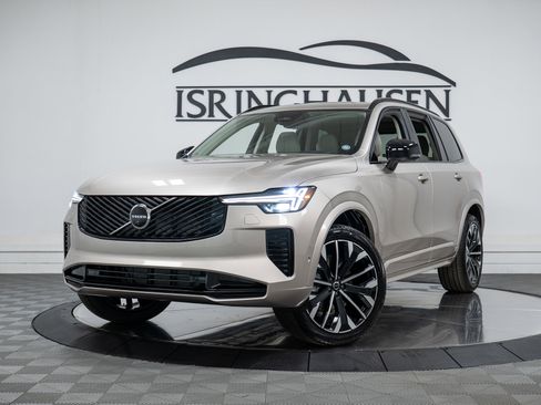 New 2026 Volvo XC90 B6 Ultra w/ Protection Package image 27