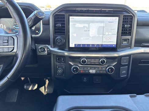 Used 2021 Ford F150 Lariat AWD/4WD image 34