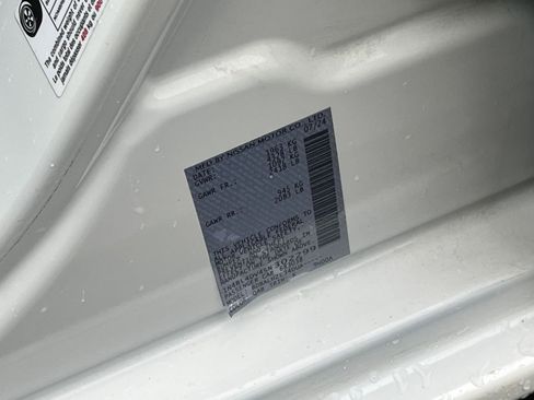 Used 2025 Nissan Altima 2.5 SV image 30