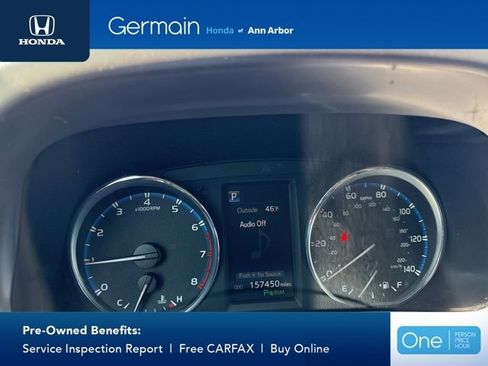 Used 2016 Toyota RAV4 Limited image 26